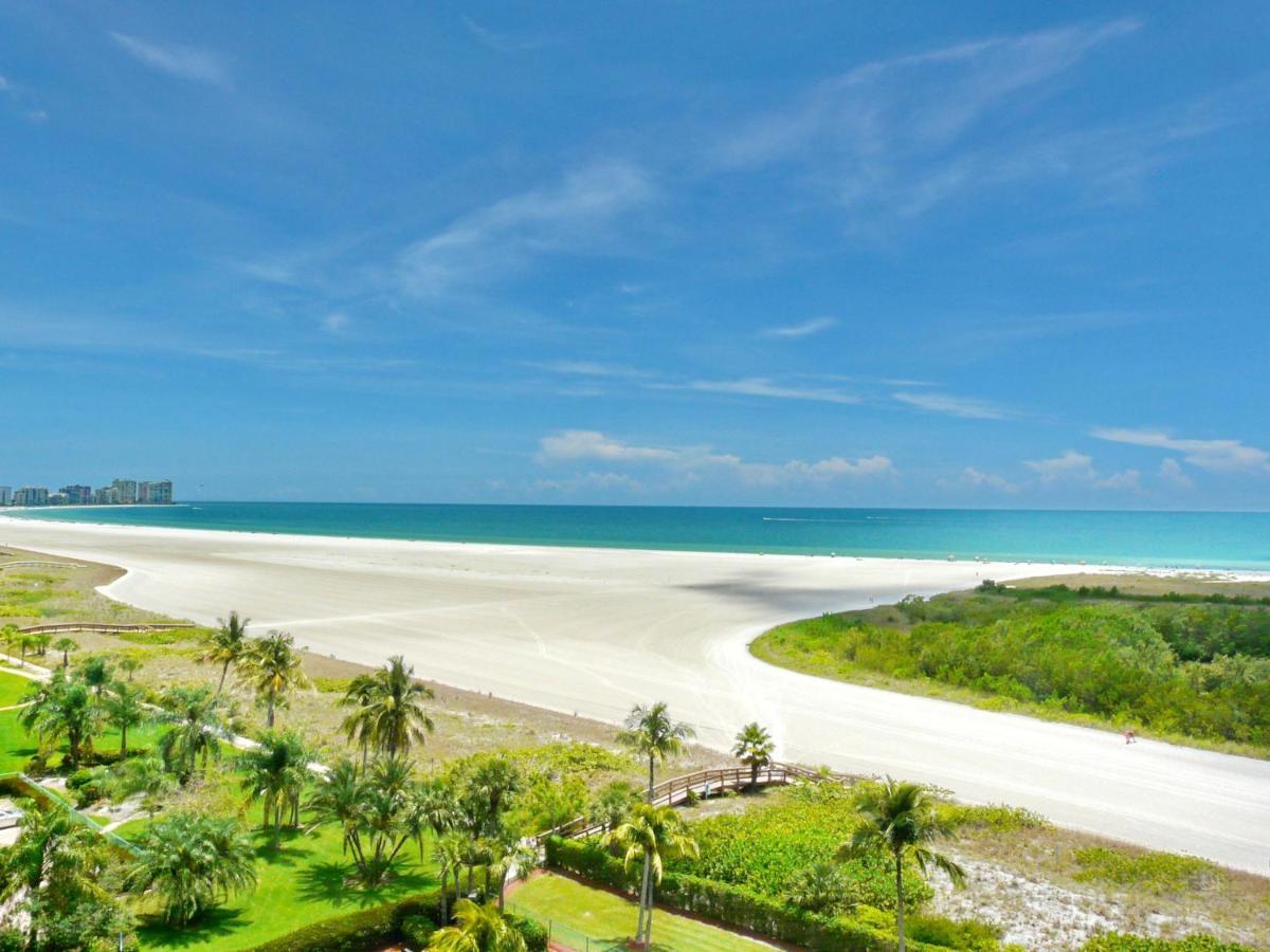 265 Villas At Waterside, Unit 201 Marco Island Exterior photo